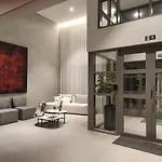 Loft Moderno E Luxuoso A 5 Min Do Metro Estacao Santa Cruz