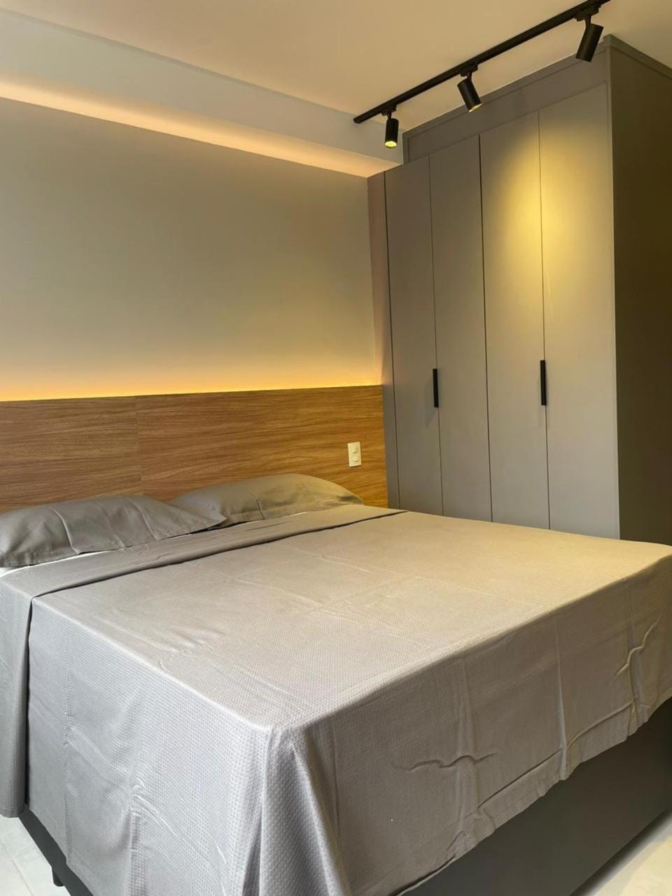Loft Moderno E Luxuoso A 5 Min Do Metro Estacao Santa Cruz São Paulo