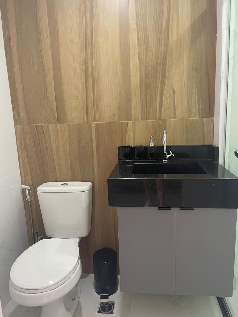 Apartamento Loft Moderno E Luxuoso A 5 Min Do Metro Estacao Santa Cruz