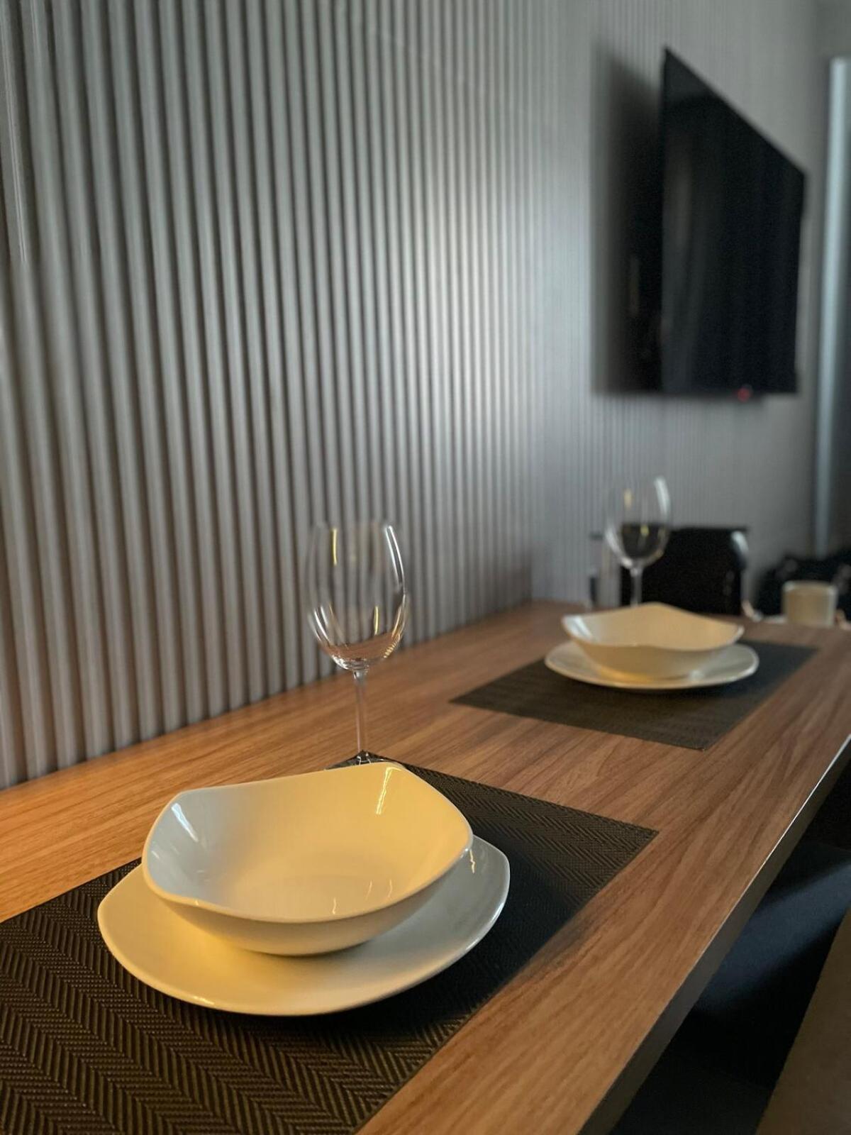 Apartamento Loft Moderno E Luxuoso A 5 Min Do Metro Estacao Santa Cruz *