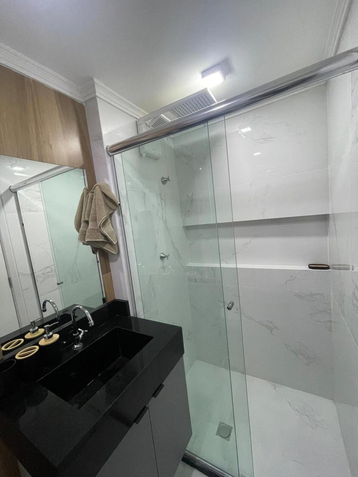 Loft Moderno E Luxuoso A 5 Min Do Metro Estacao Santa Cruz Apartamento *