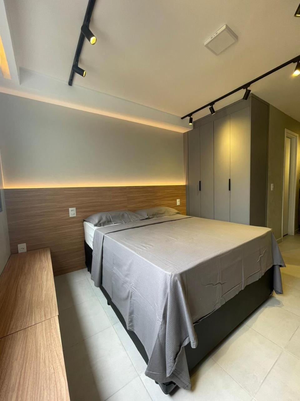 Loft Moderno E Luxuoso A 5 Min Do Metro Estacao Santa Cruz * São Paulo