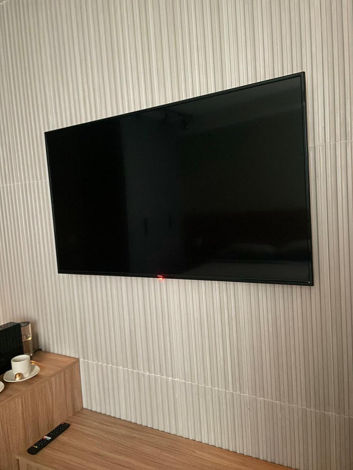 Loft Moderno E Luxuoso A 5 Min Do Metro Estacao Santa Cruz * Sao Paulo