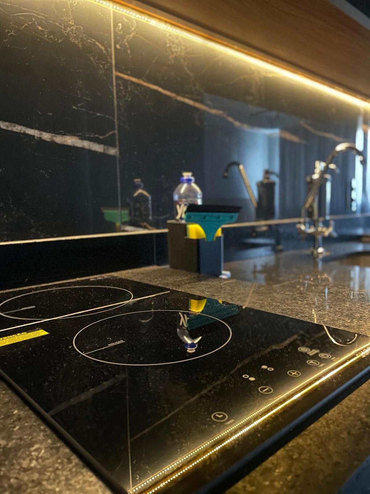 Loft Moderno E Luxuoso A 5 Min Do Metro Estacao Santa Cruz Apartment *